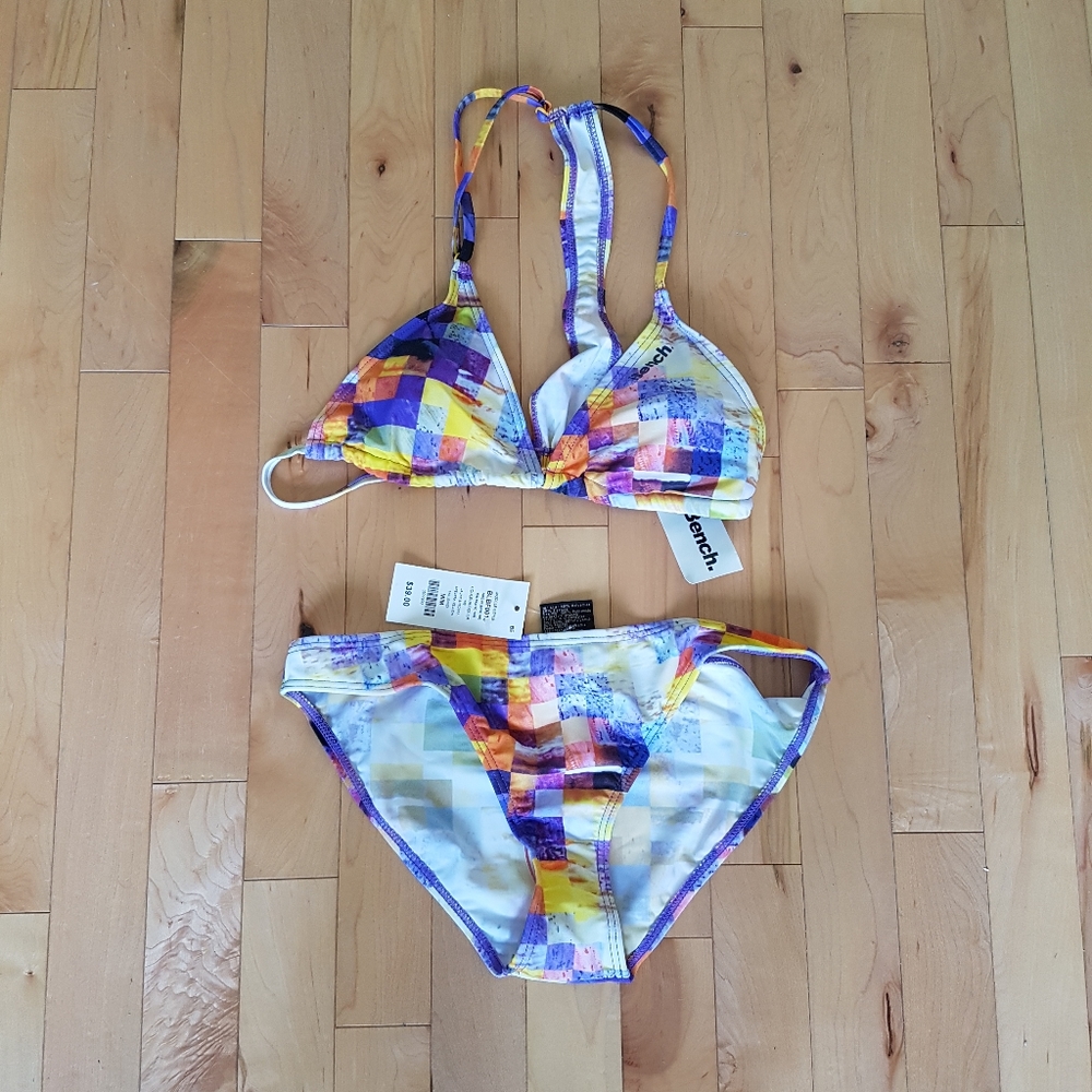 NEW Bench bikini - medium
